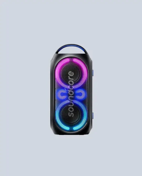 Anker Soundcore Rave Party 2 Portable Party Speaker 120W - Black product photo