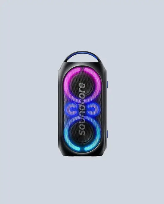Anker Soundcore Rave Party 2 Portable Party Speaker 120W - Black product photo