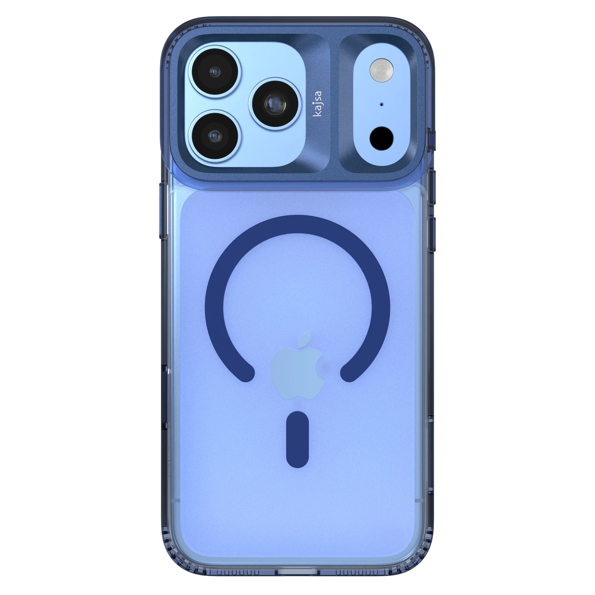 Kajsa iPhone 18 / 17 Pro Max Trans-Shield Collection