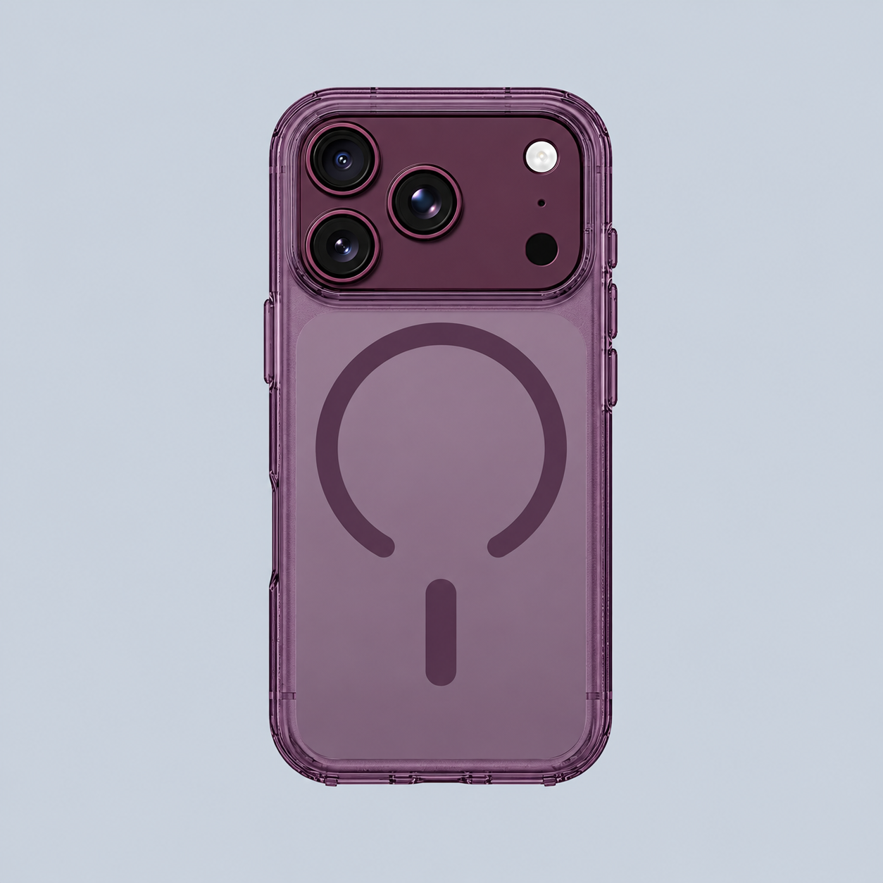 AmazingThing iPhone 18 Pro Max Minimal Mag Drop Proof Case