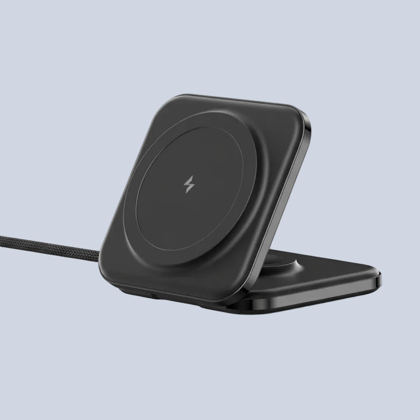 AmazingThing EXPLORER PRO 2IN1 PD 15W PORTABLE WIRELESS CHARGER 1 2M USB-C TO