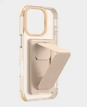 AmazingThing iPhone 16 PRO 6 3 OMNI MAGSAFE DROP PROOF CASE with STAND
