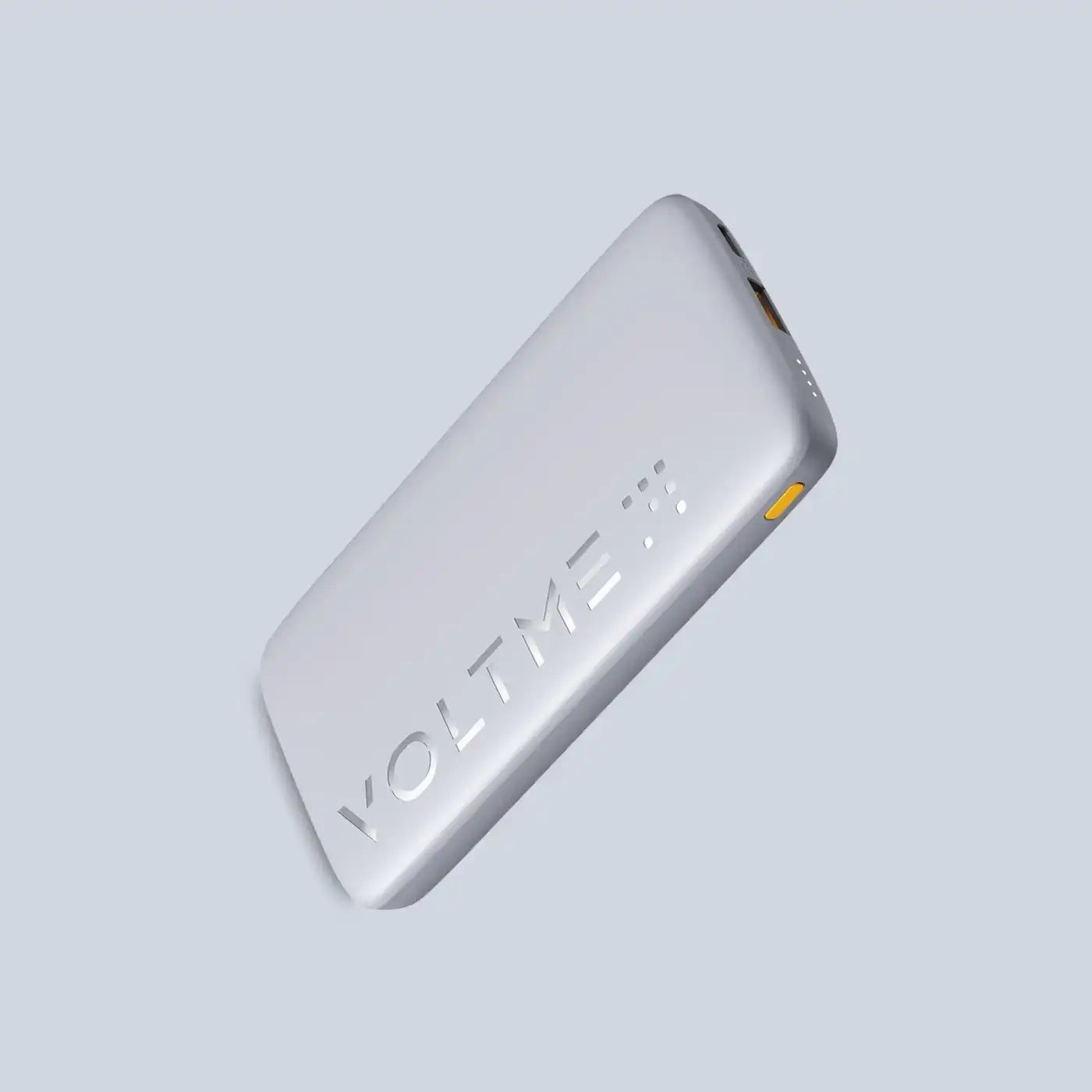 Voltme Hypercore Ultra-Thin 22 5W 10K Grey power bank product photo