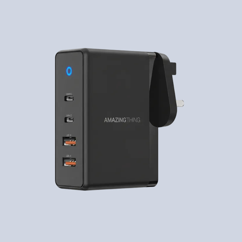 AmazingThing Thunder Pro GAN 100W 2C2A