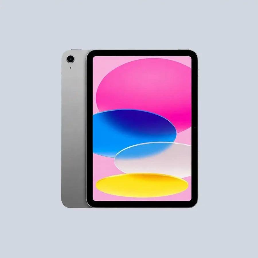 Apple iPad 11-inch (A16) Wi-Fi 128GB (English Version)