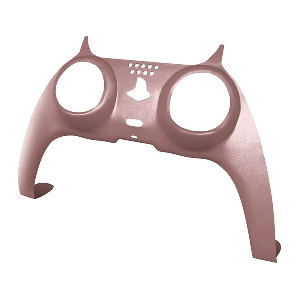 Dobe Decoration Accessory for PS5 Controller - Golden
