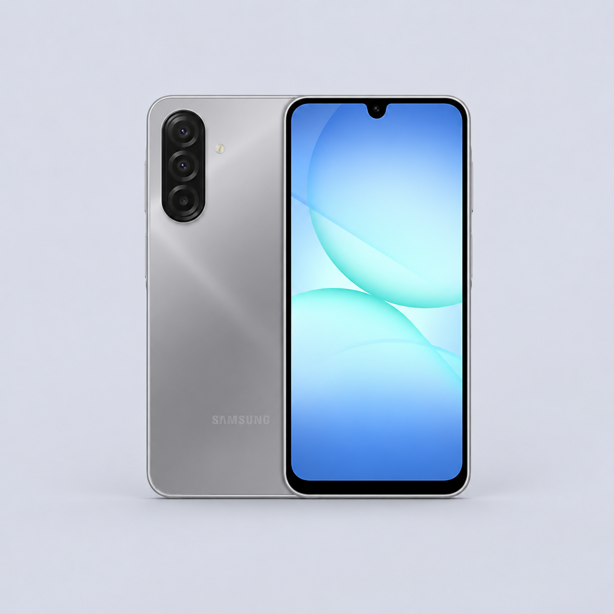 ⁦Samsung Galaxy A17 (6GB+128GB)⁩