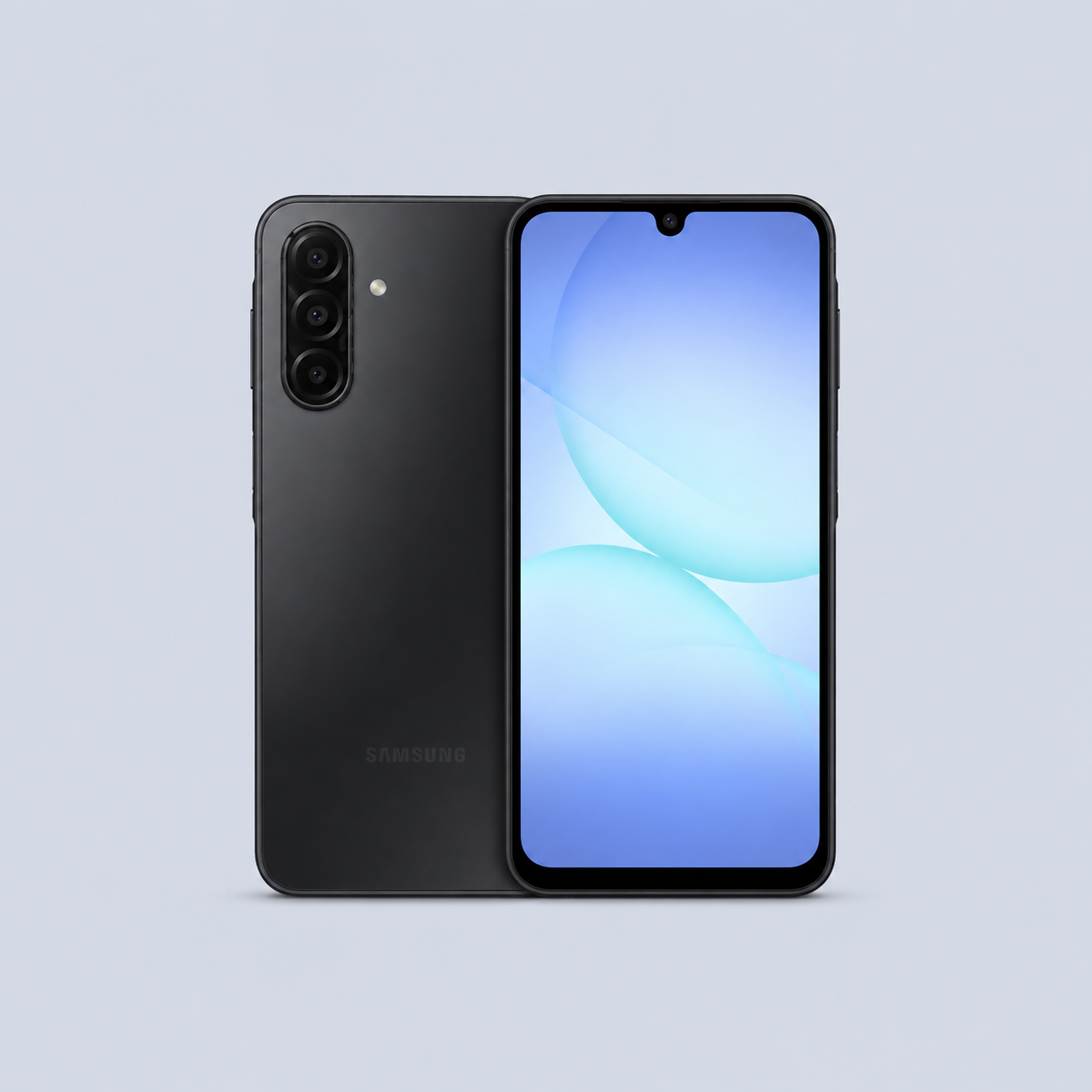 Samsung Galaxy A17 5G (4GB+128GB)