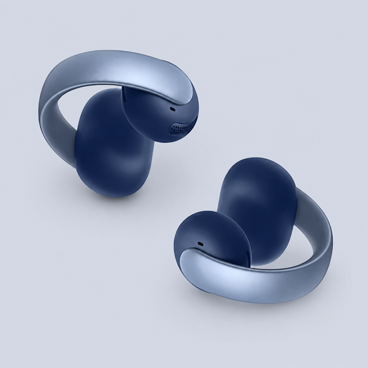 Soundcore AeroClip by Anker product photo