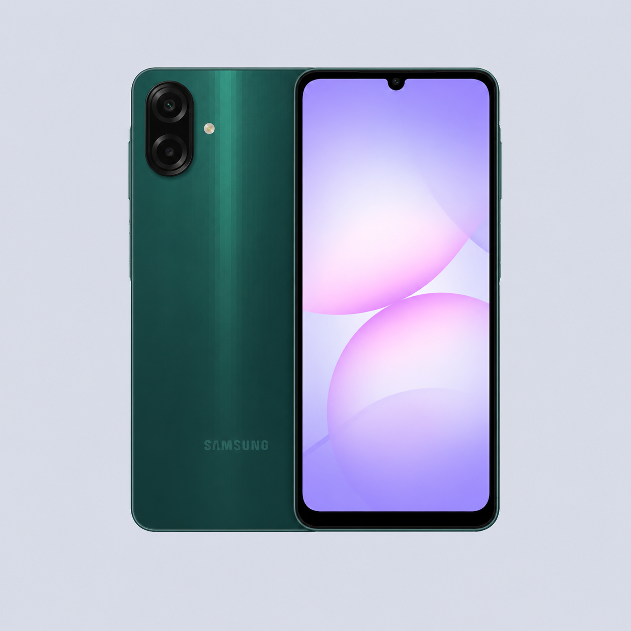 Samsung Galaxy A07 (4GB+128GB)