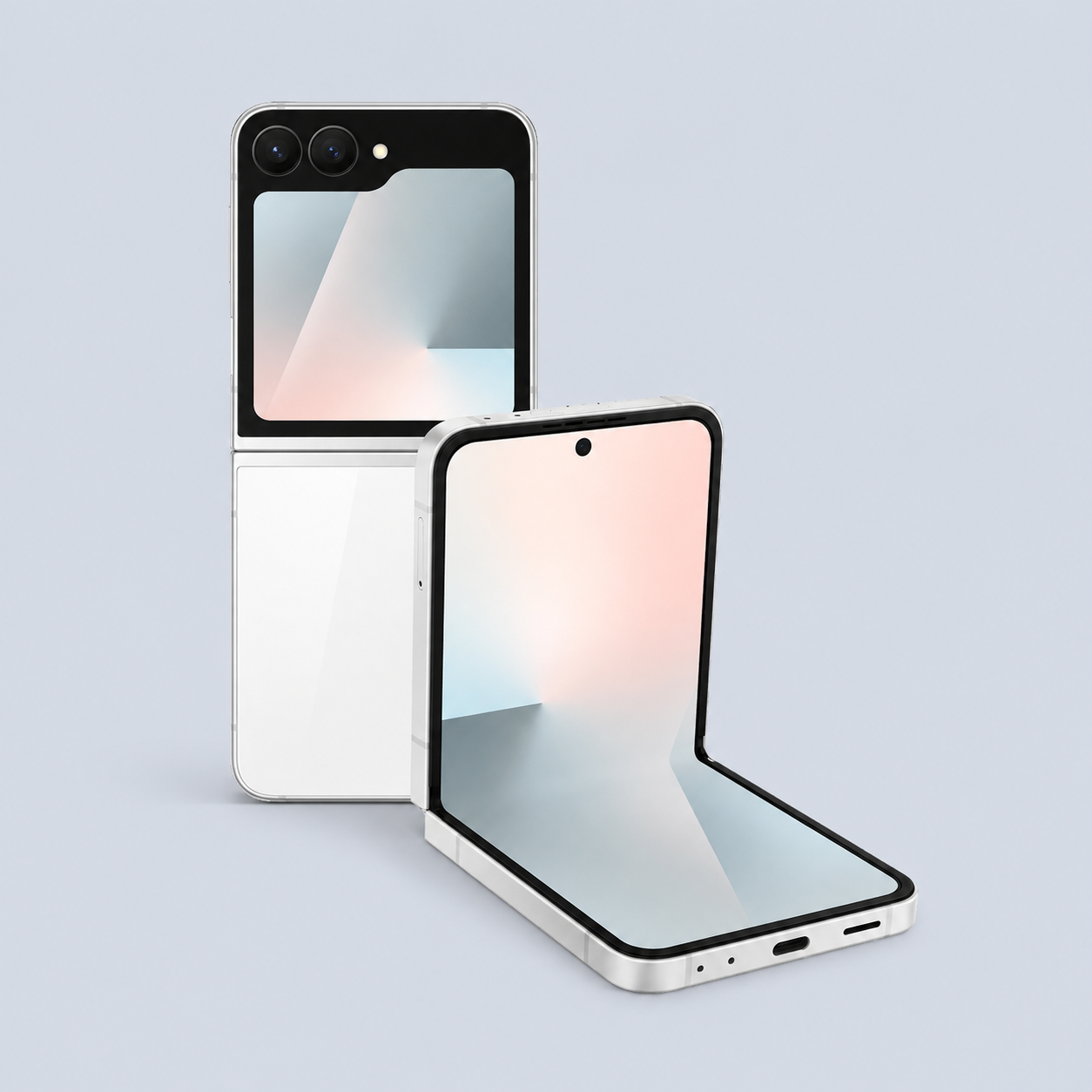 Samsung Galaxy Z Flip7 FE (8GB+256GB)