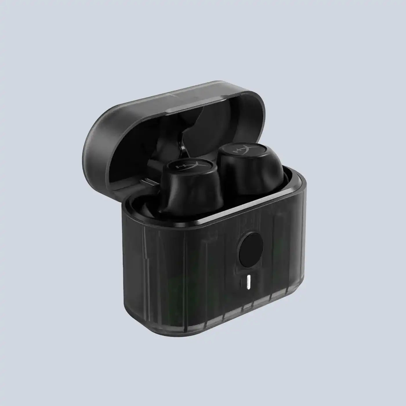Hyperx Cirro Buds Pro Wireless Black product photo