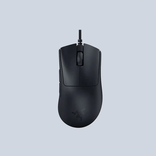Razer Deathadder V3 Ultra-light Weight Ergonomic Esports Wired Gaming Mouse product photo