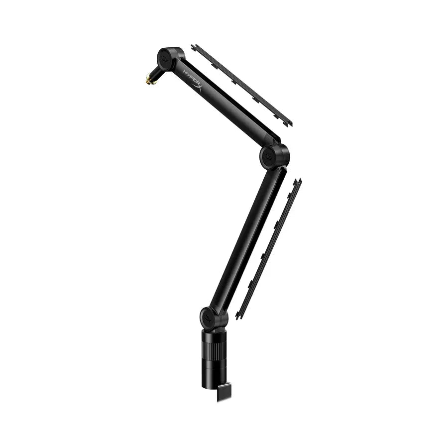 Hyperx Caster Microphone And Camera Arm Tool – Black