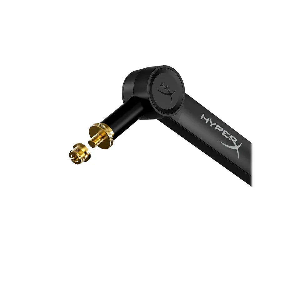 Hyperx Caster Microphone And Camera Arm Tool – Black