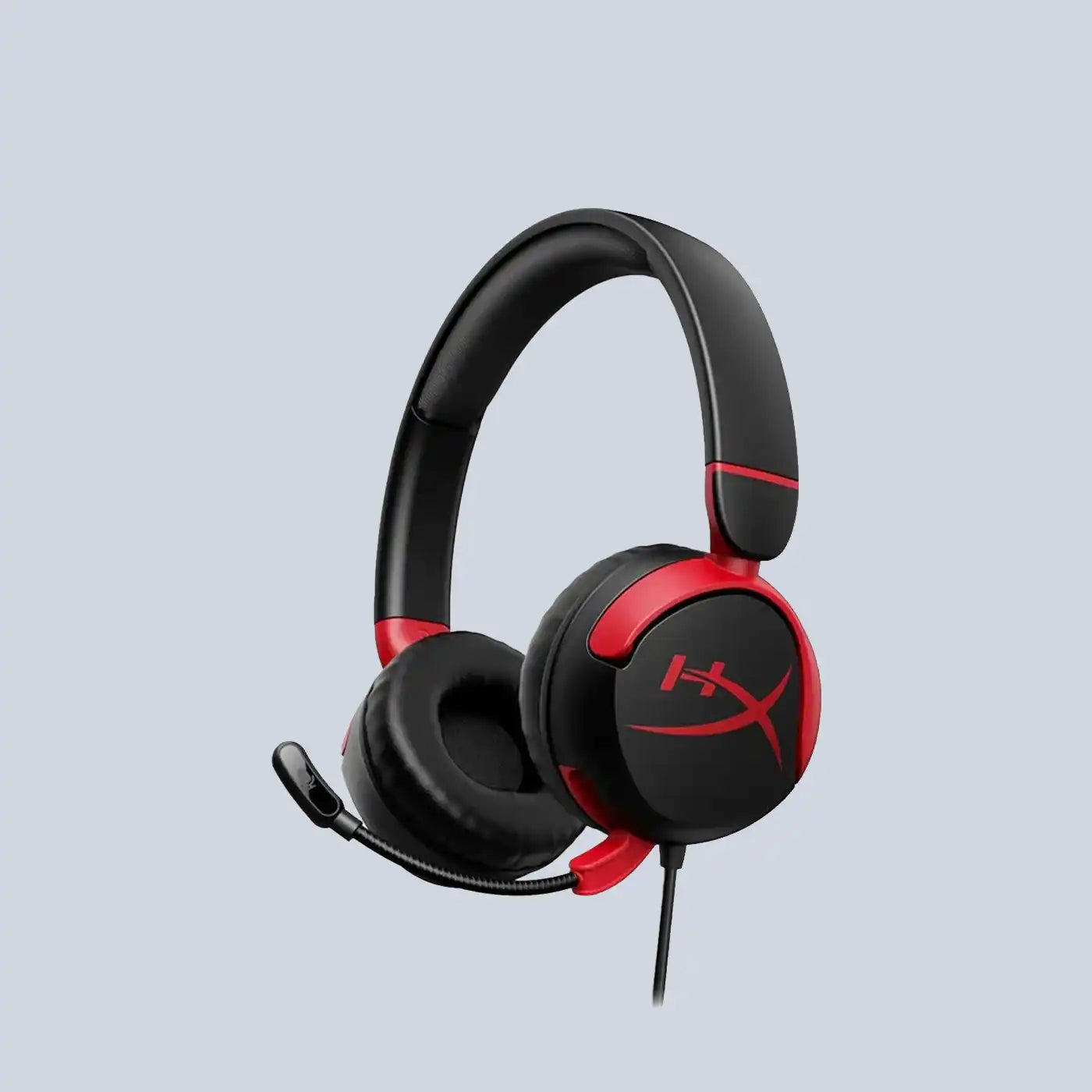 Hyperx Cloud Mini Gaming Headset - Black additional product image