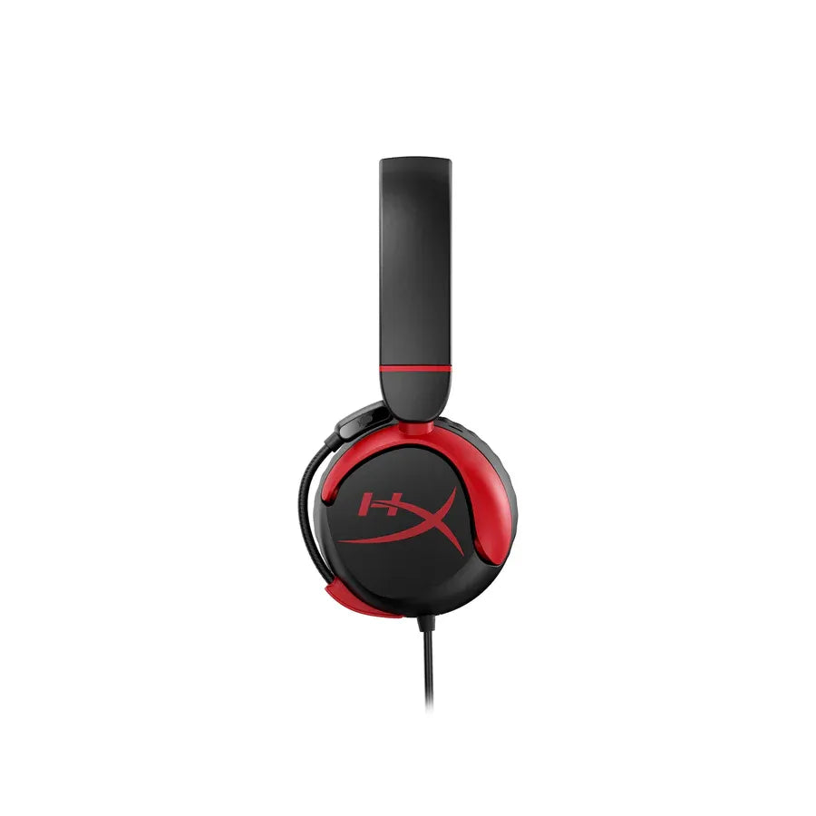 Hyperx Cloud Mini Gaming Headset - Black