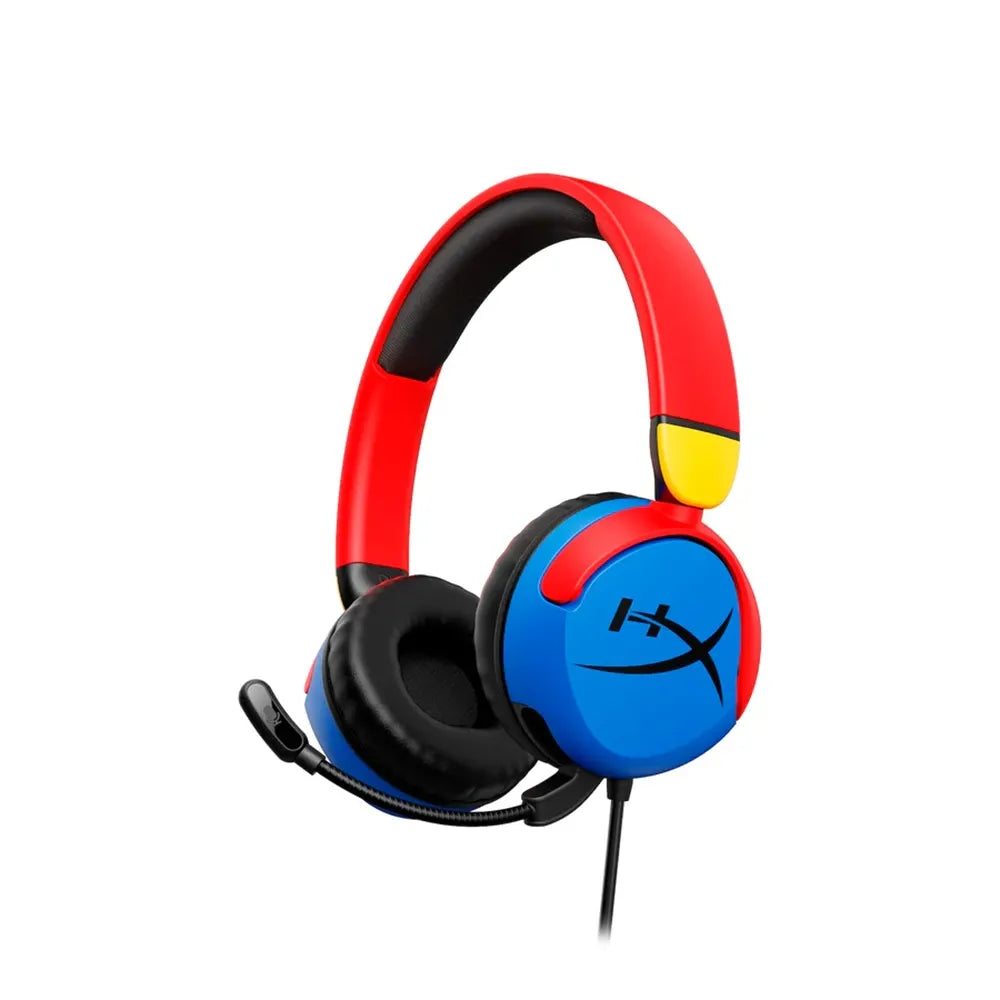 HyperX Cloud Mini Wired Gaming Headset - Multi by – Price in Kuwait