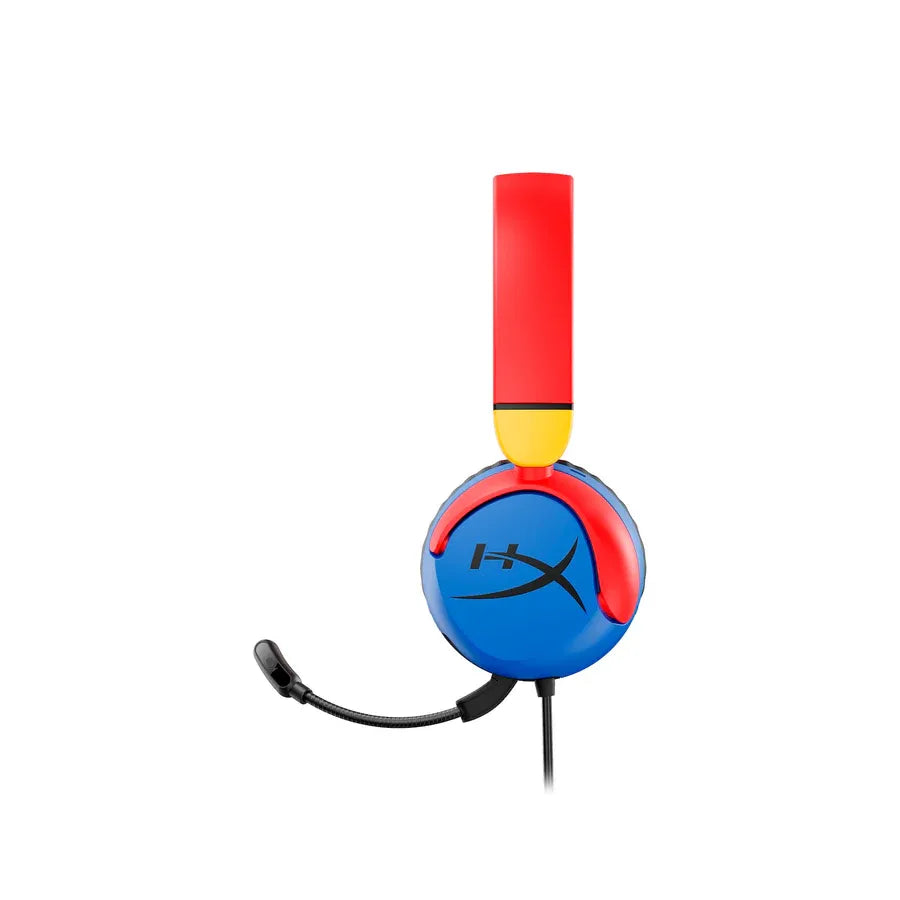 HyperX Cloud Mini Wired Gaming Headset - Multi by – Price in Kuwait