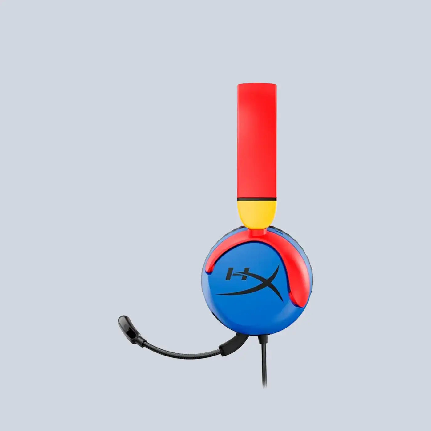 HyperX Cloud Mini Wired Gaming Headset - Multi by additional product image