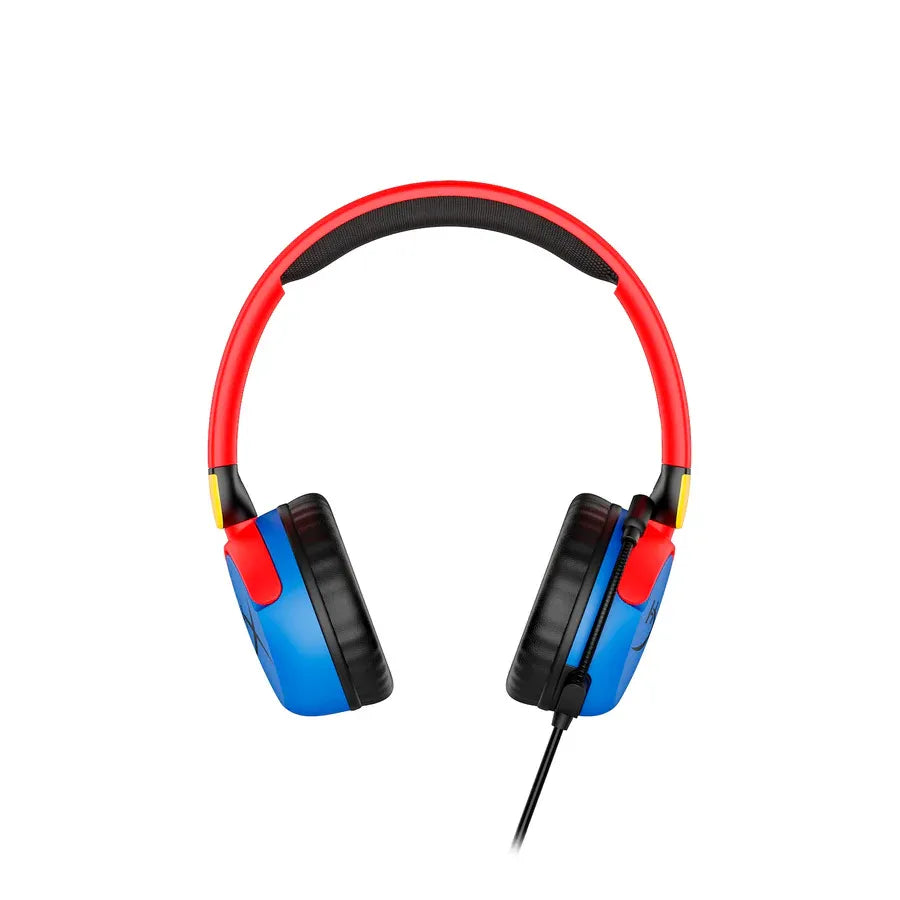 HyperX Cloud Mini Wired Gaming Headset - Multi by – Price in Kuwait
