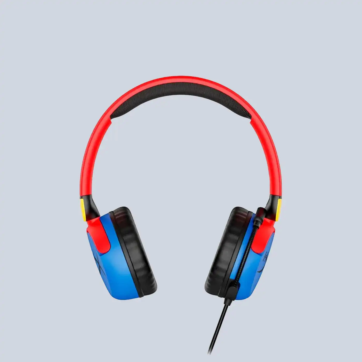 HyperX Cloud Mini Wired Gaming Headset - Multi by product photo