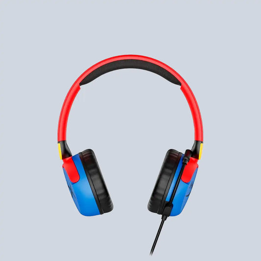 HyperX Cloud Mini Wired Gaming Headset - Multi by product photo