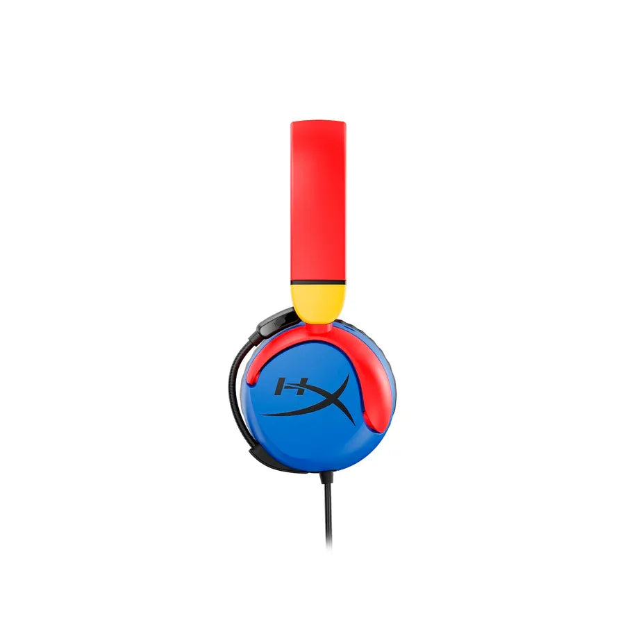 HyperX Cloud Mini Wired Gaming Headset - Multi by – Price in Kuwait