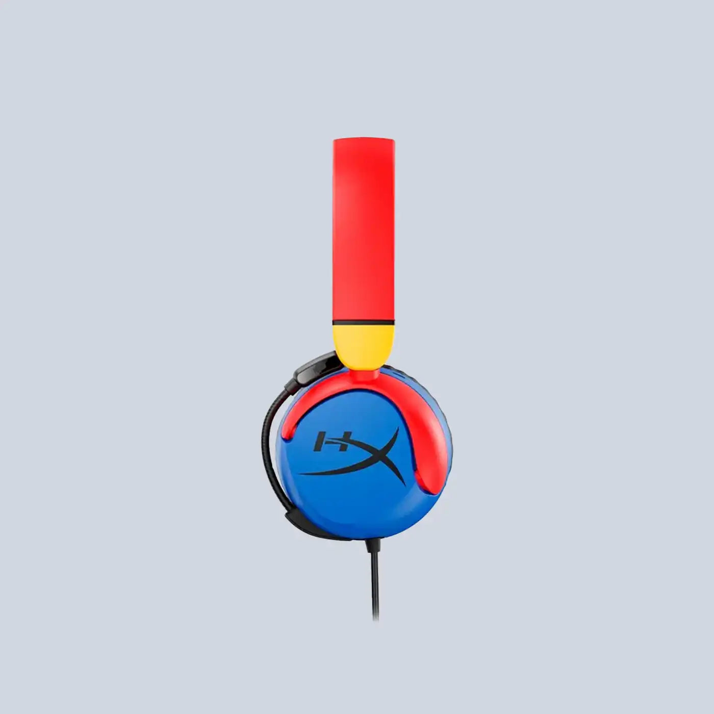 HyperX Cloud Mini Wired Gaming Headset - Multi by product image