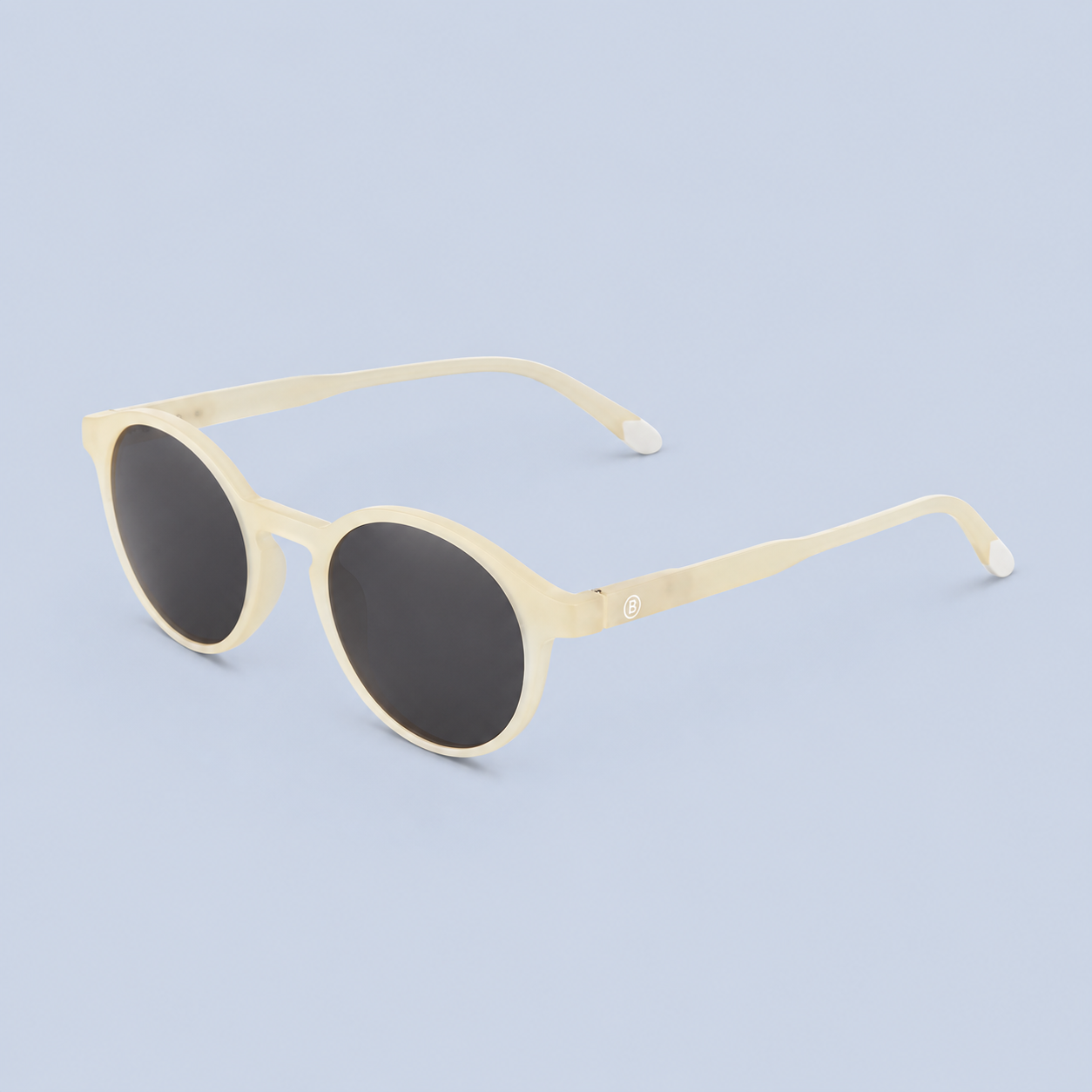 Barner Le Marais Sun Glasses-  Honey Sun