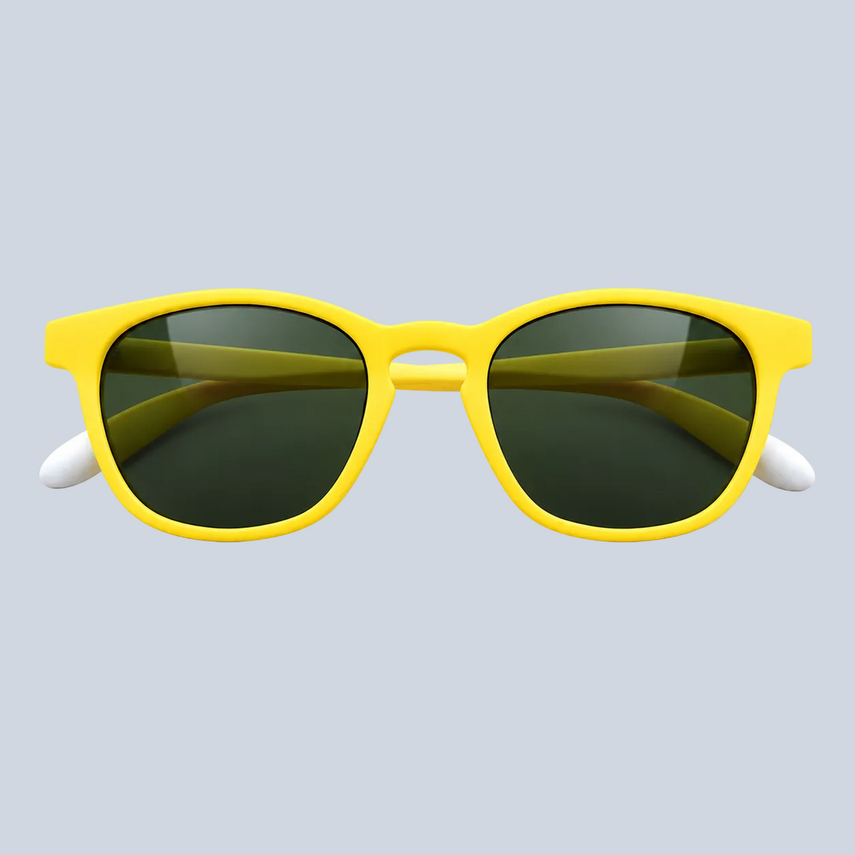 Barner Dalston Canary Yellow Polarized Sunglasses