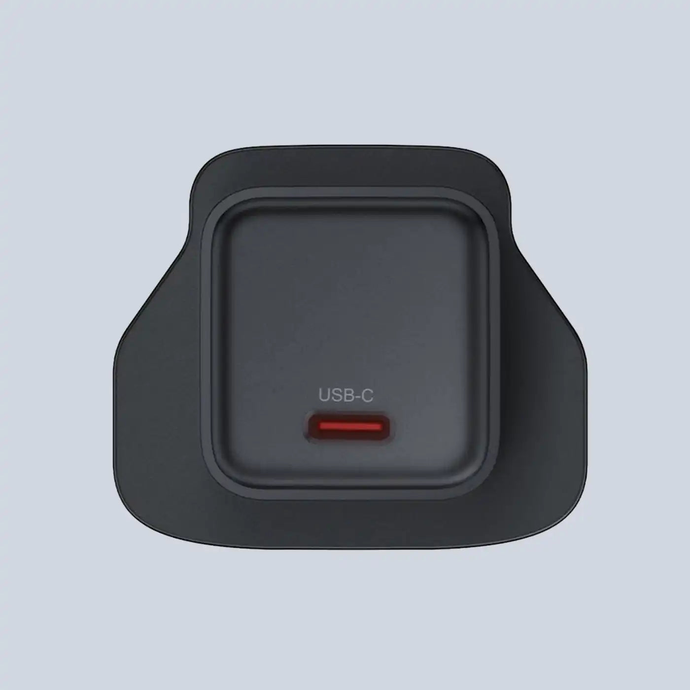 ⁦Acefast Fast Charge Wall Charger A125 PD45W GaN (1xUSB-C) UK⁩