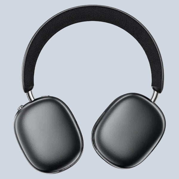 Acefast ANC Wireless Headset H9- Metal Gray product photo