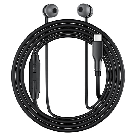 Acefast Wired Earphones L8 product photo