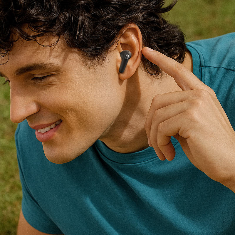 Acefast TWS Earbuds W4 product image