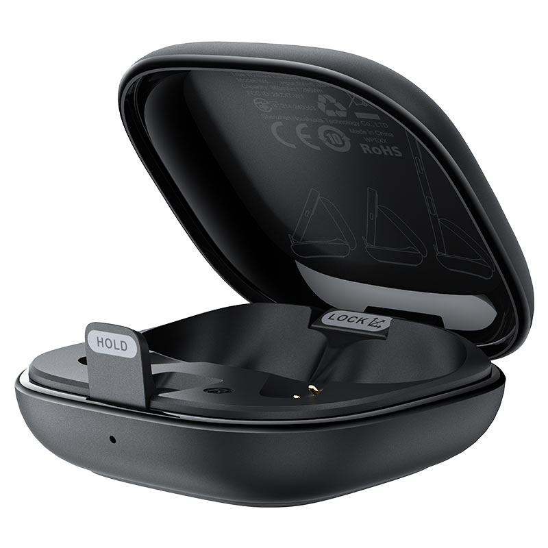 Acefast TWS Earbuds W4- Black product image