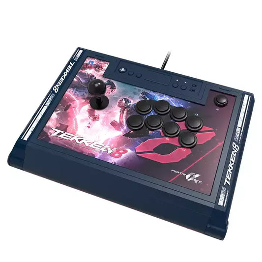 Hori Fighting Stick Tekken 8 Edition for Playstation5 Playstation4