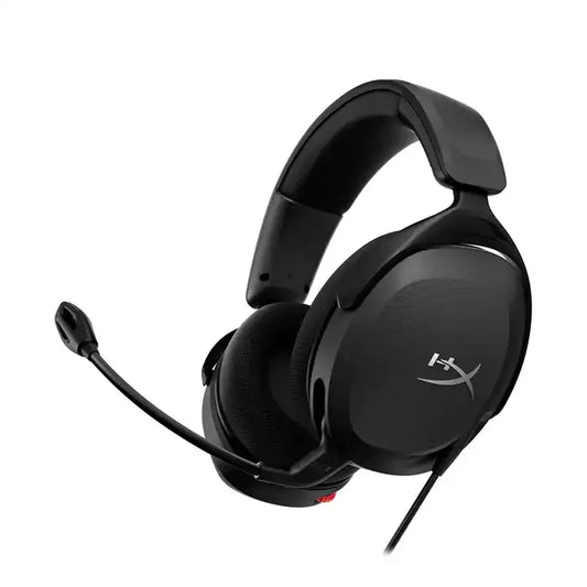 Hyperx Cloud Stinger 2 Core Gaming Headset For Pc - Black by – Price in Kuwait