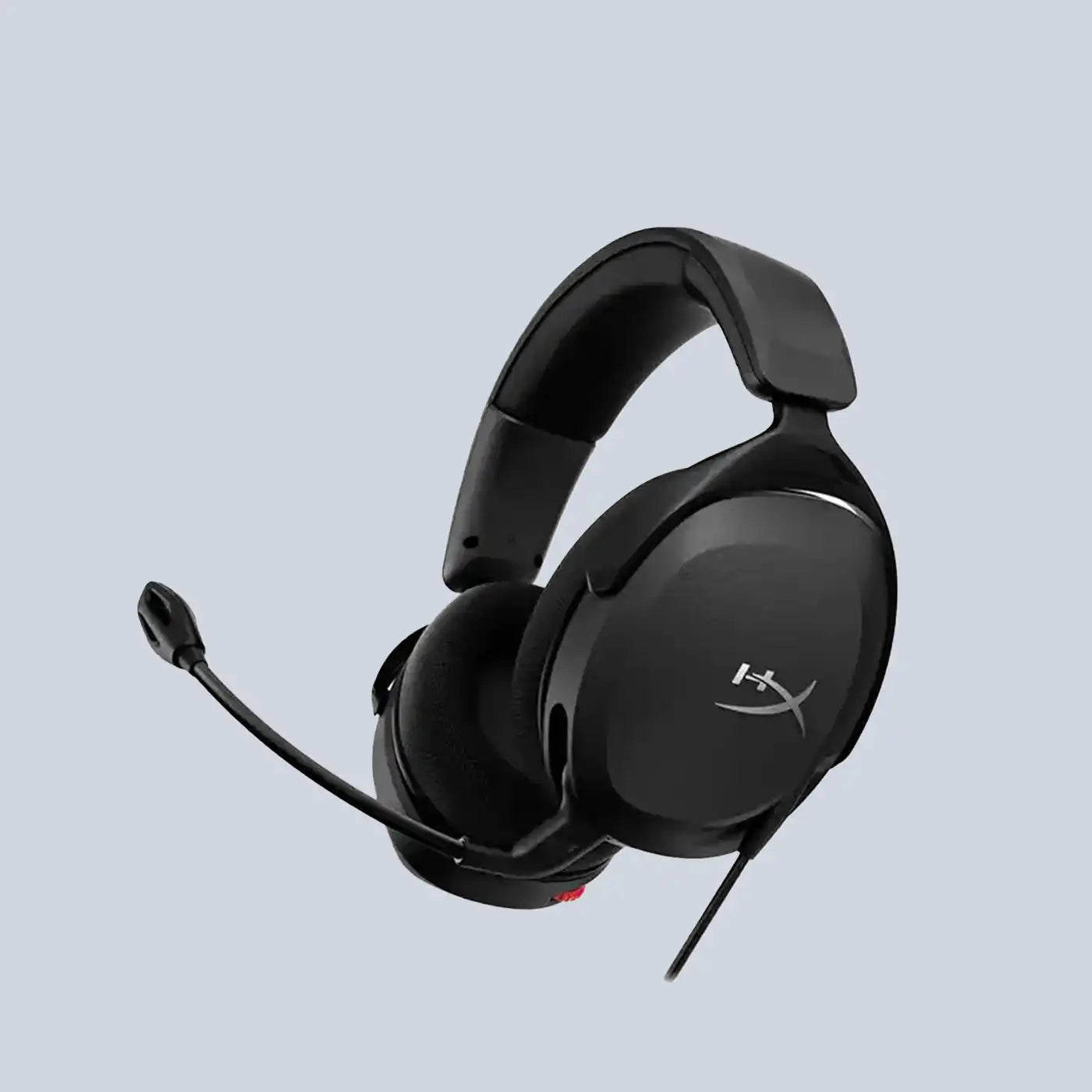 Hyperx Cloud Stinger 2 Core Gaming Headset for PC - Black additional product image