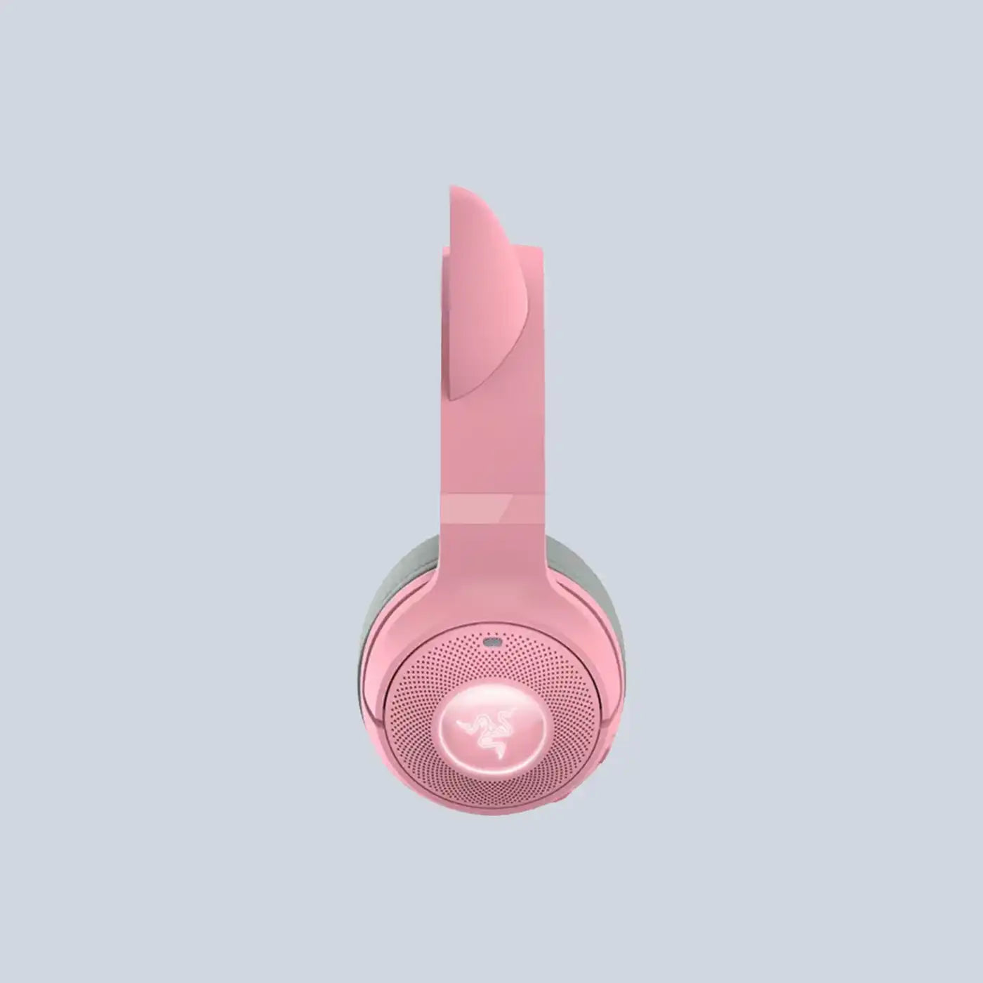 Razer Kraken Kitty V2 Bt Quartz Edition Wireless bluetooth Gaming Headset RGB