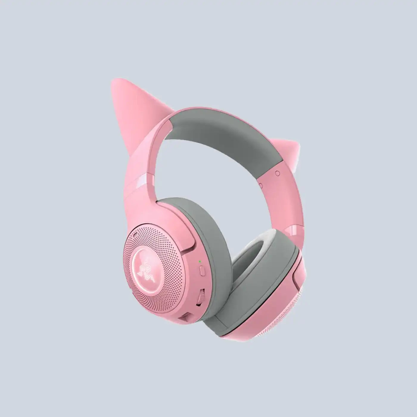 Razer Kraken Kitty V2 Bt Quartz Edition Wireless bluetooth Gaming Headset RGB