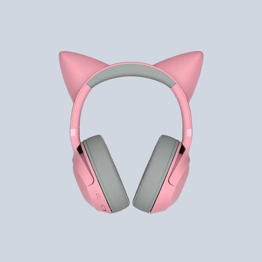 Razer Kraken Kitty V2 Bt Quartz Edition Wireless bluetooth Gaming Headset RGB