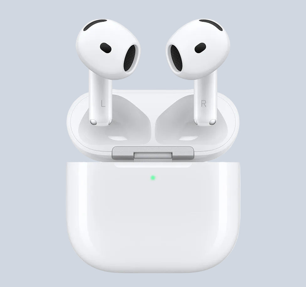 Apple AirPods 5 With Wireless Charging Case Noise Cancelling – White