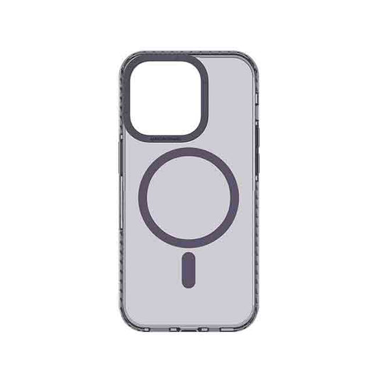AmazingThing Titan Pro Magnetic Case iPhone 14 Pro max-clear
