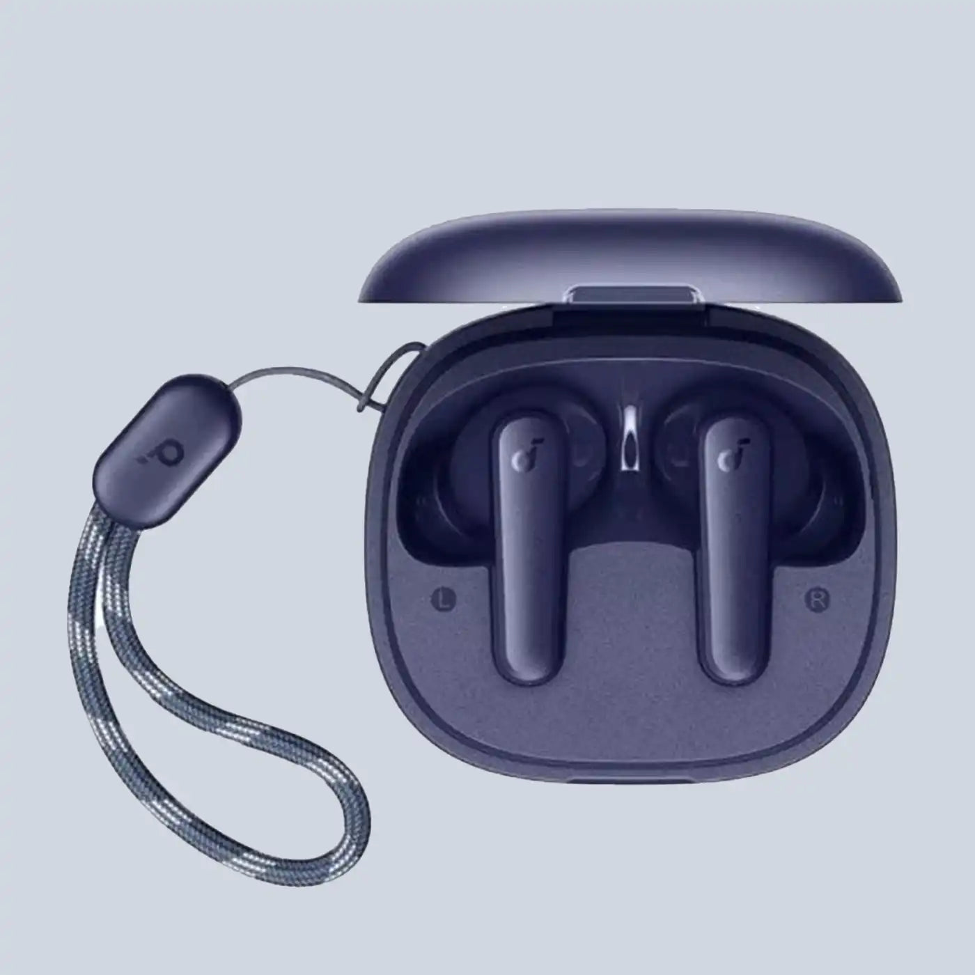 Anker Soundcore True Wireless Earbuds - R50i- Blue product photo