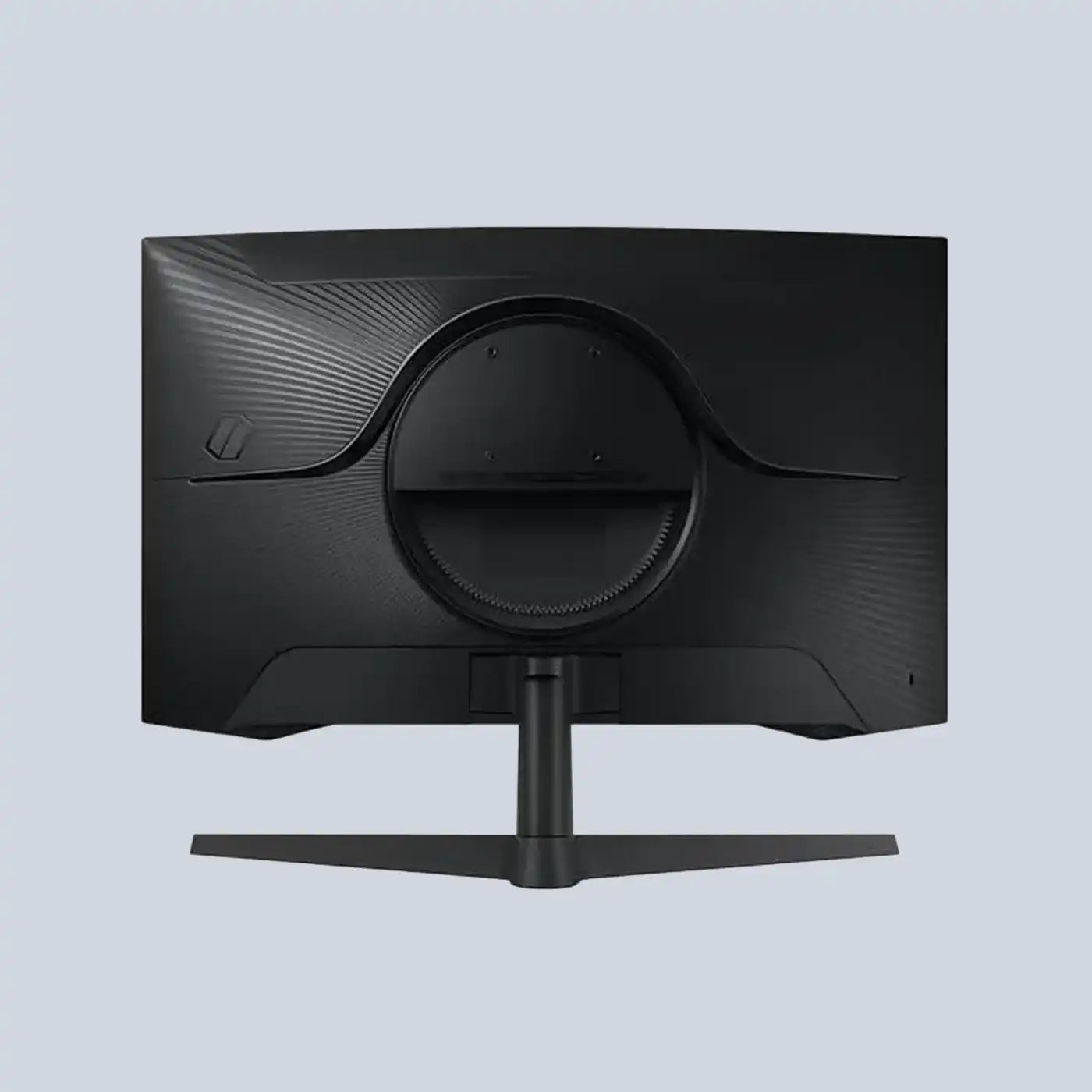 Samsung 27" Odyssey G5 G55c Qhd 165hz 1ms Curved Gaming Monitor additional product image