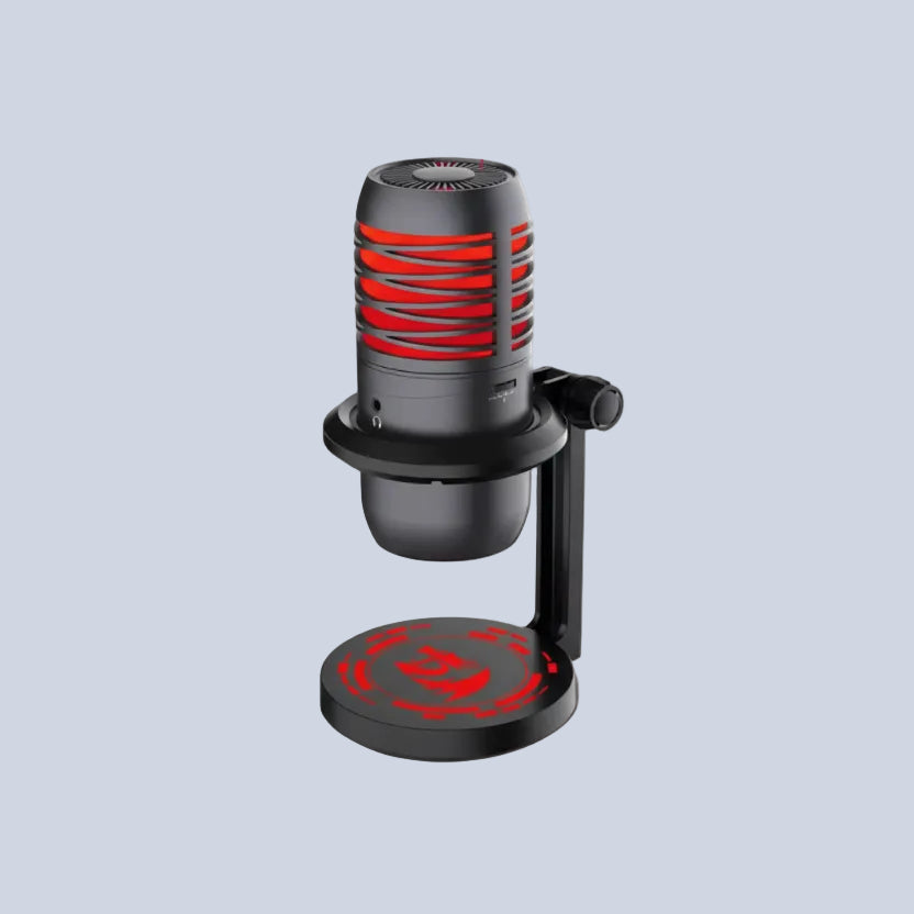 Nebula Gm211 Cardioid Usb Microphone