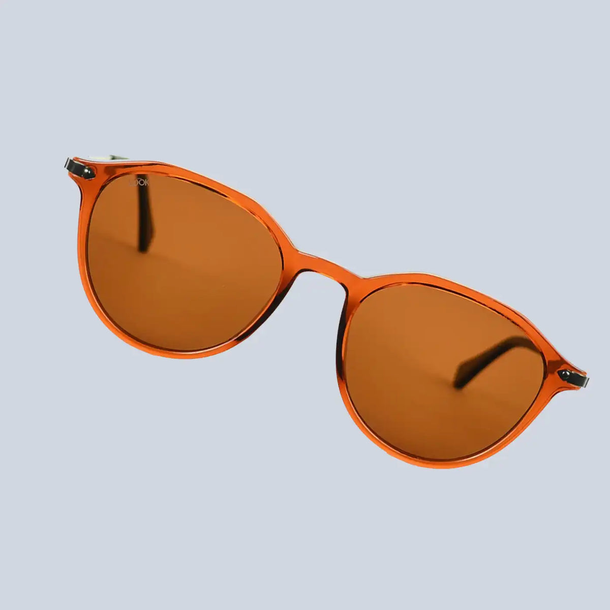 LOOKlight Gregor Jelly Brown Brown Degrade