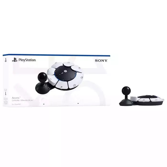Access Controller for Playstation 5 Japanese Version