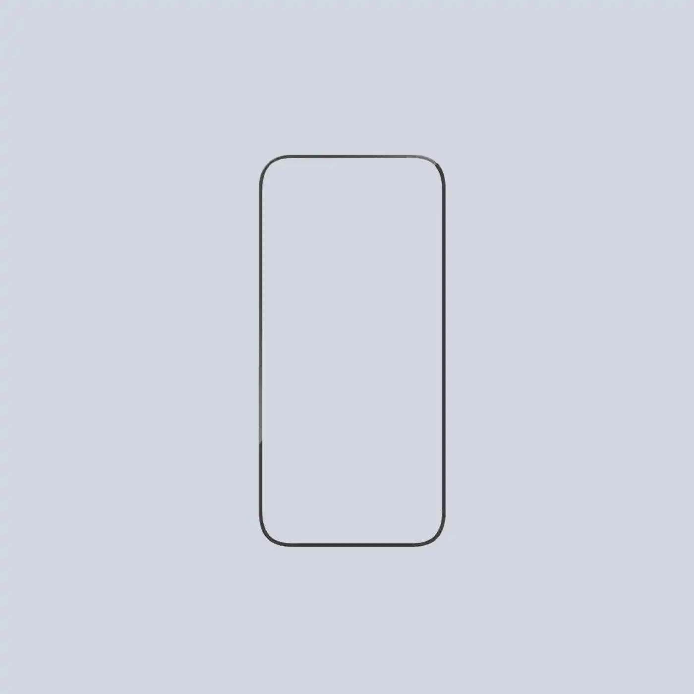 PanzerGlass Flagship 3-in-1 Bundle Care - (Case + Screen & Camera Protection)